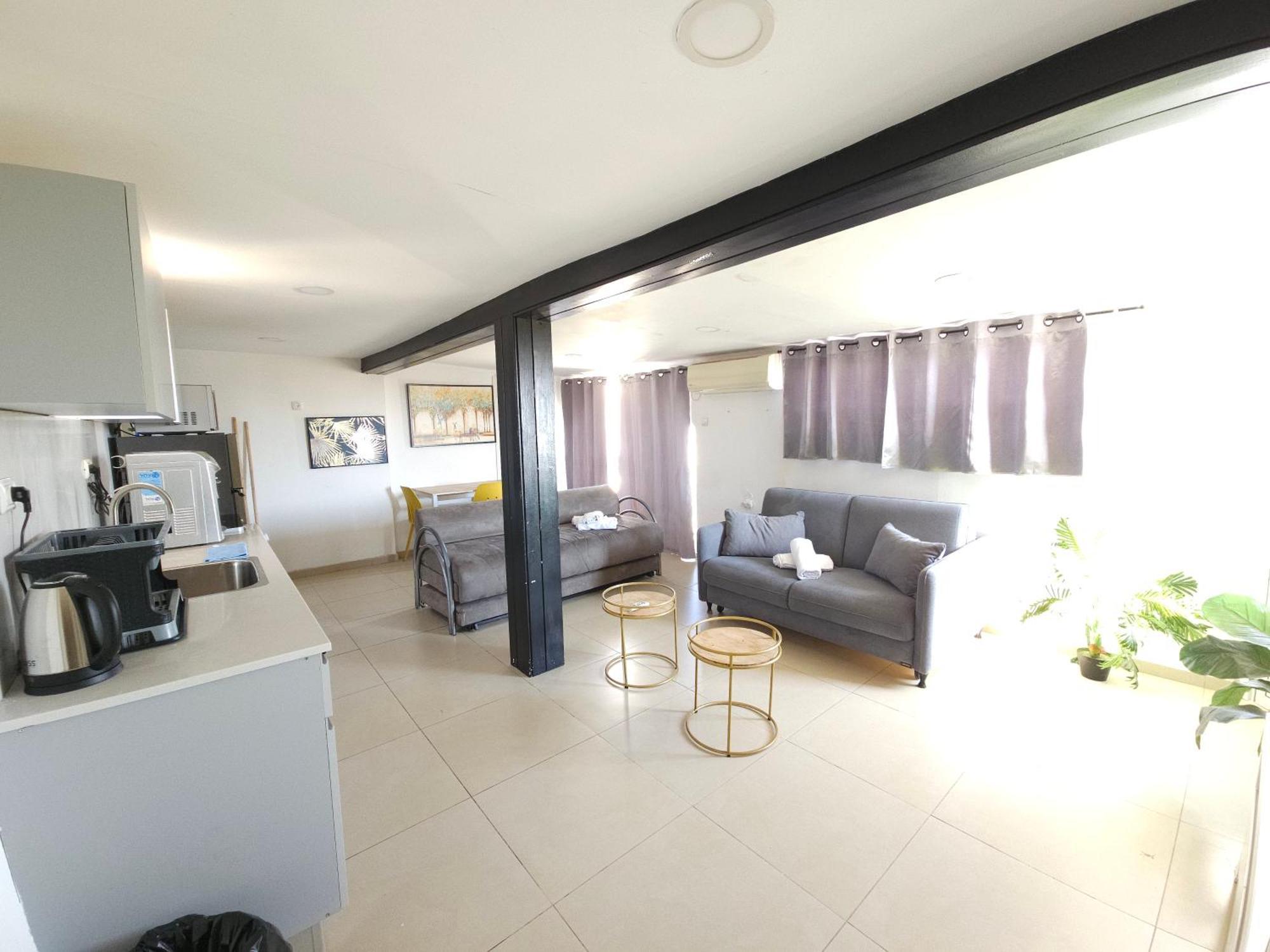 Barak Royal Suites 20 Sea View - ג'קוזי בחצר ומרפסות עם נוף לים Eilat Exteriör bild