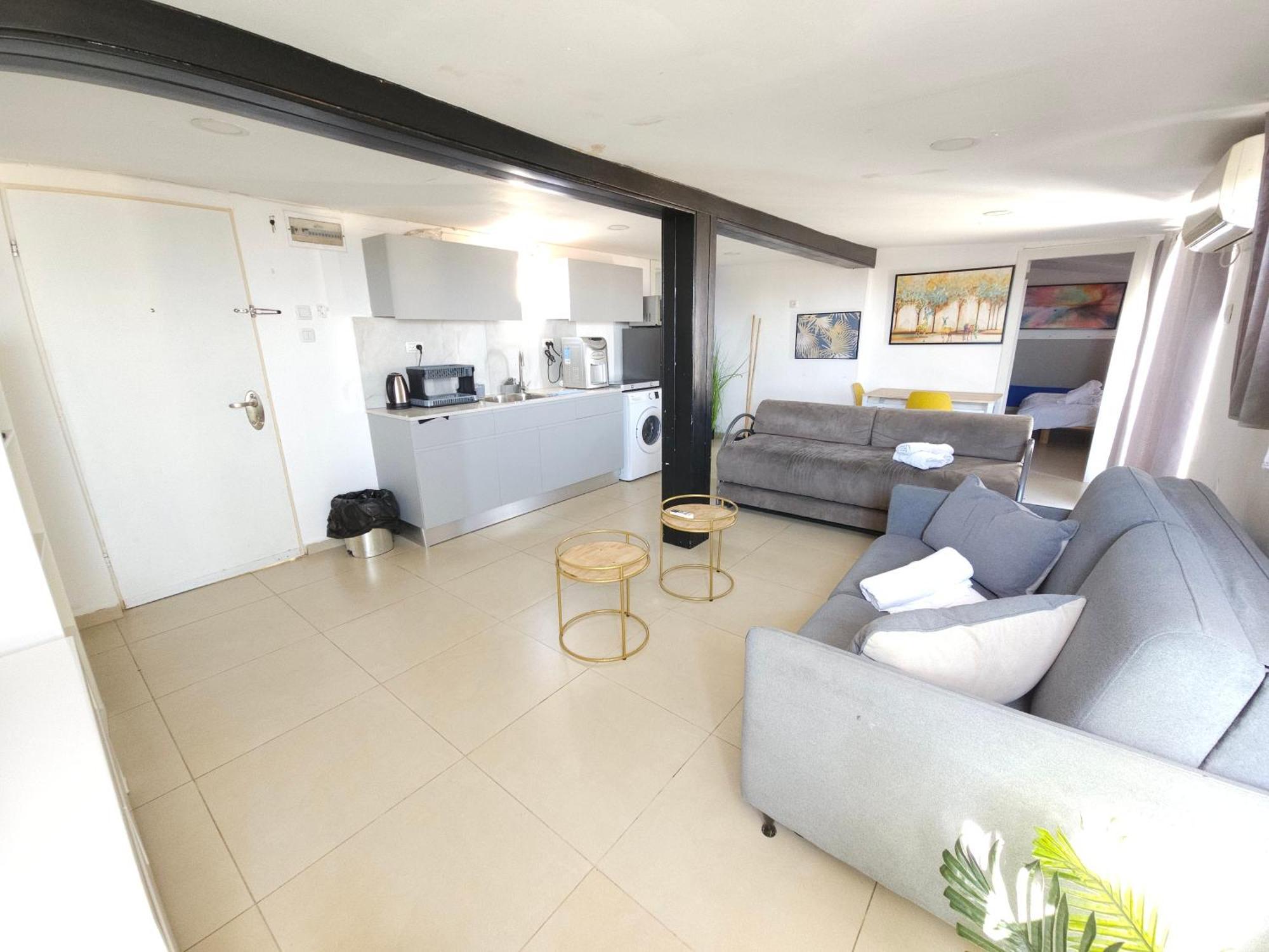 Barak Royal Suites 20 Sea View - ג'קוזי בחצר ומרפסות עם נוף לים Eilat Exteriör bild